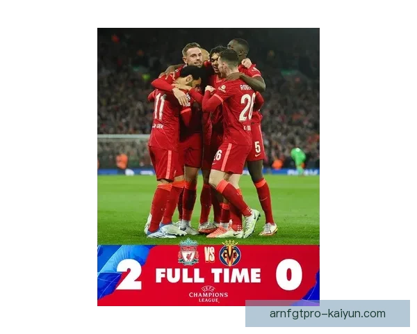 克洛普传奇地位显著提升，球队表现稳定助力利物浦逆袭争冠行列