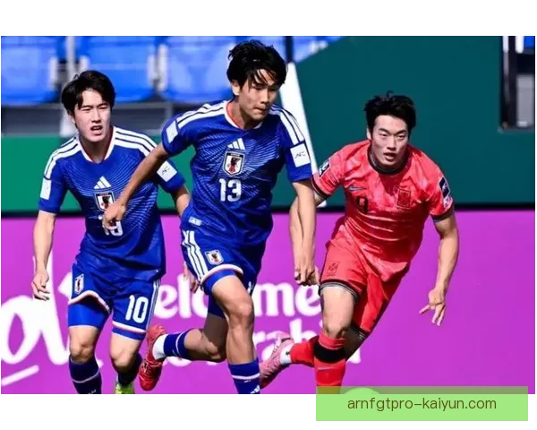 亚运会足球赛日本队表现稳健，力争赢得佳绩