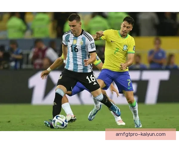 阿根廷队未来展望：球员成长与战术革新展现良好发展趋势